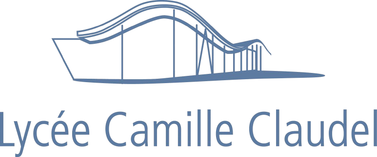 Lycée Camille Claudel - Blois