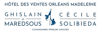 Maîtres de Maredsous & Solibieda