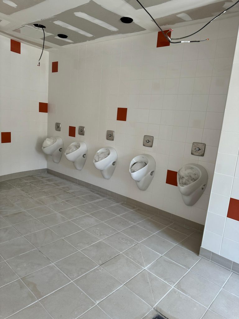 lycée Geneviève de Gaulle Anthonioz les bordes