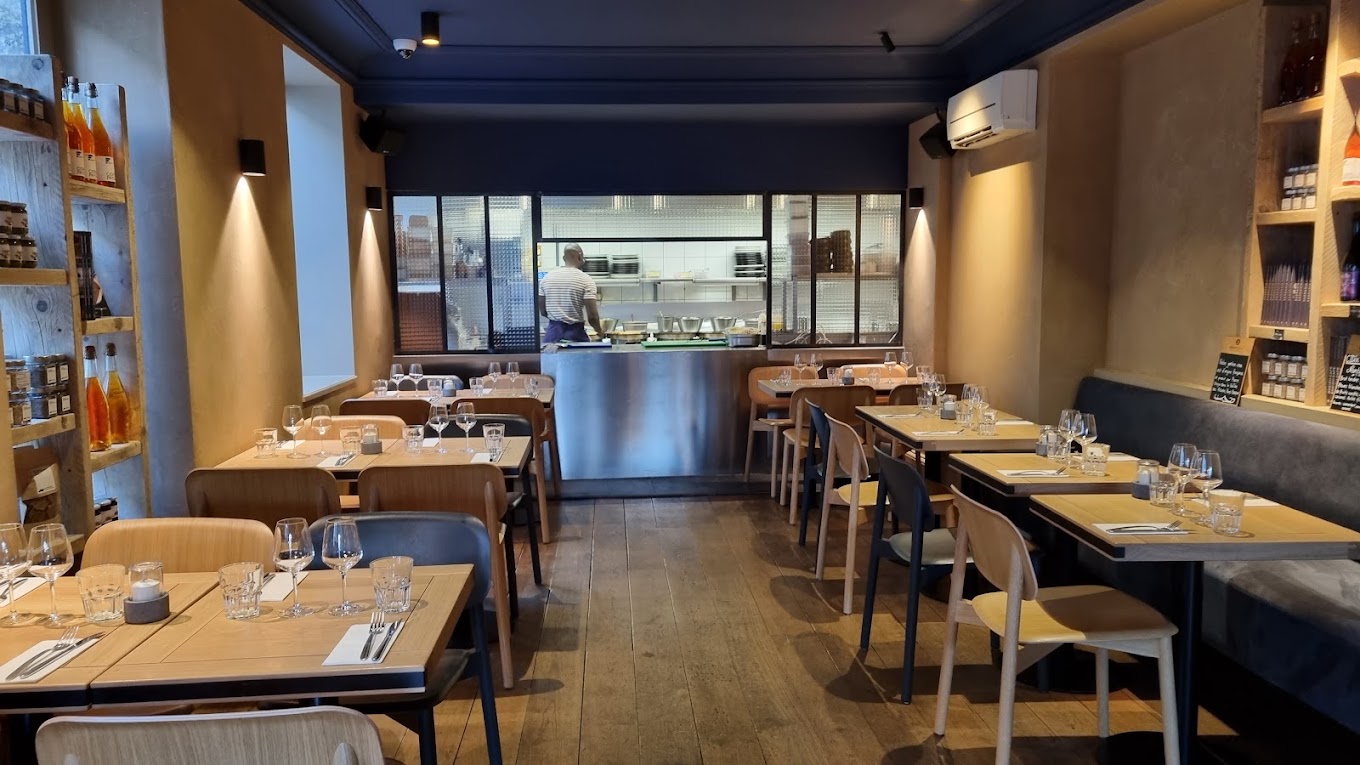 Café Breizh Bordeaux
