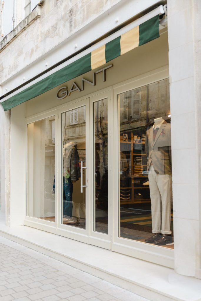 gant la rochelle
