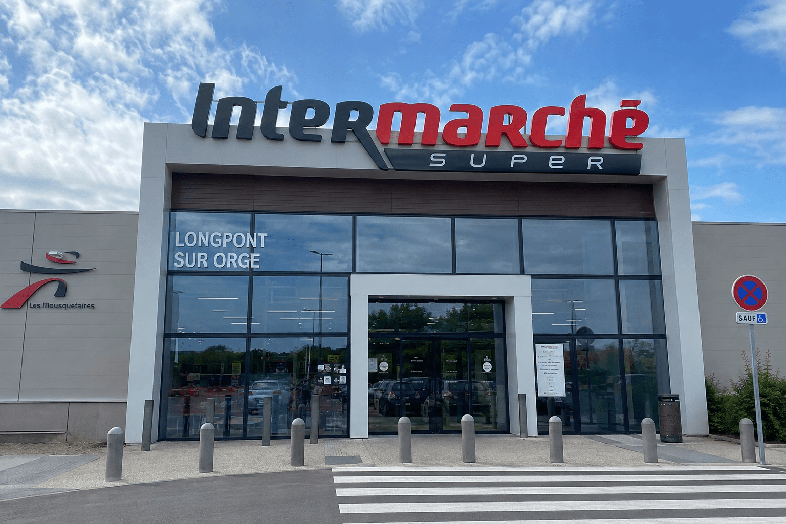 itm longpont sur orge