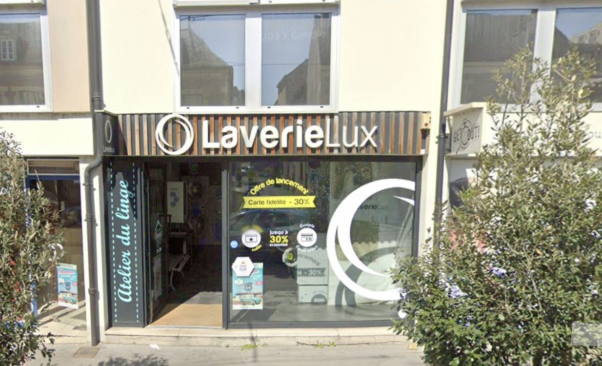 laverilux orléans