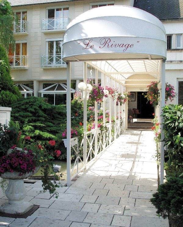 le rivage olivet