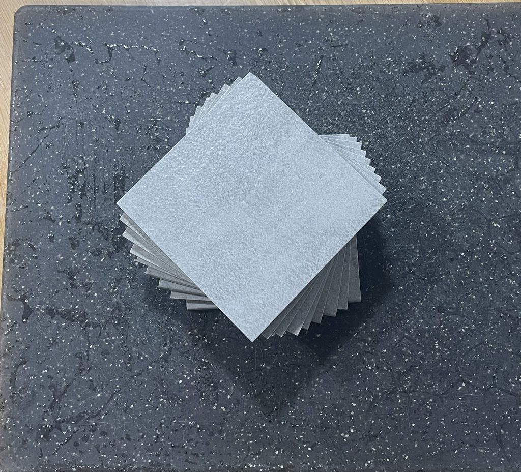 Mosaïque en 9,9x9,9cm