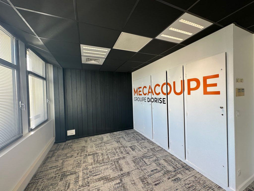 mecacoupe Le Mans