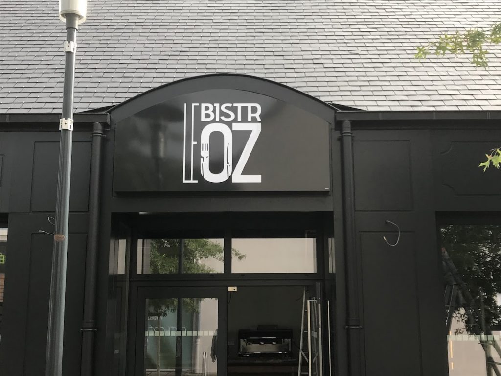 le bistroz yvre l'evèque