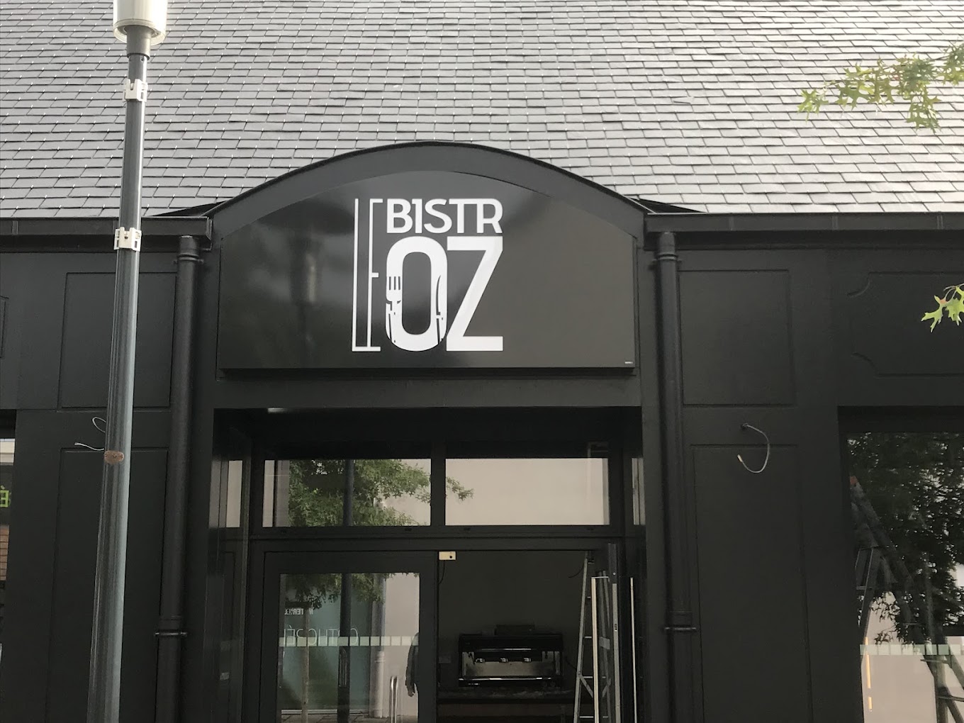 le bistroz yvre l'evèque