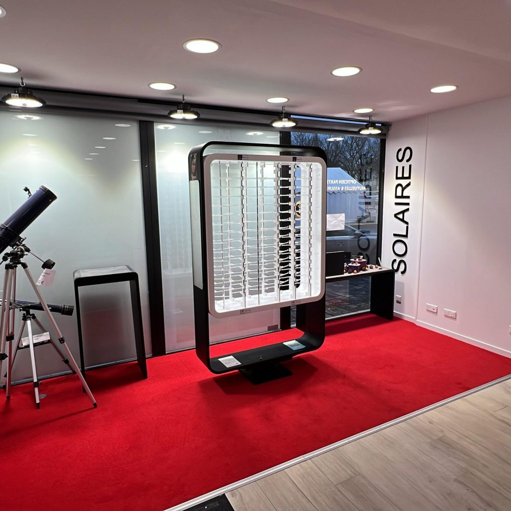 optic 2000 chateaudun