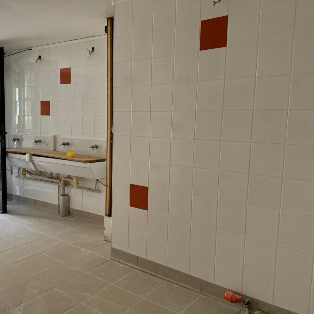 lycée Geneviève de Gaulle Anthonioz les bordes