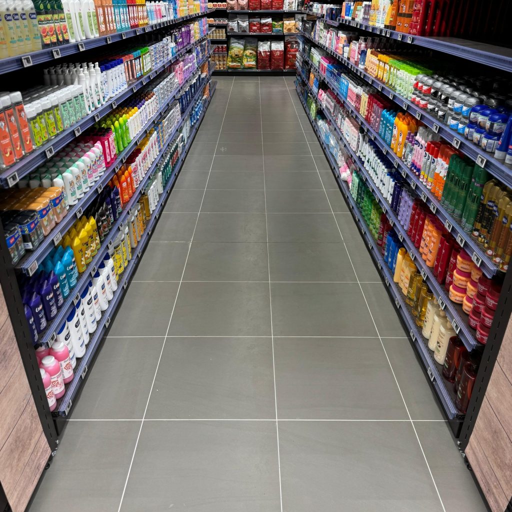 netto garancieres