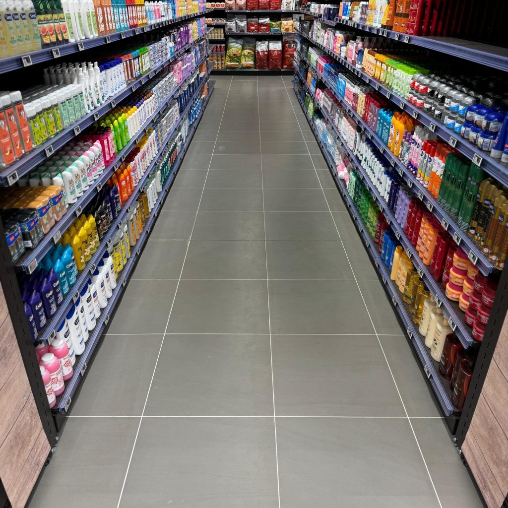 netto garancieres
