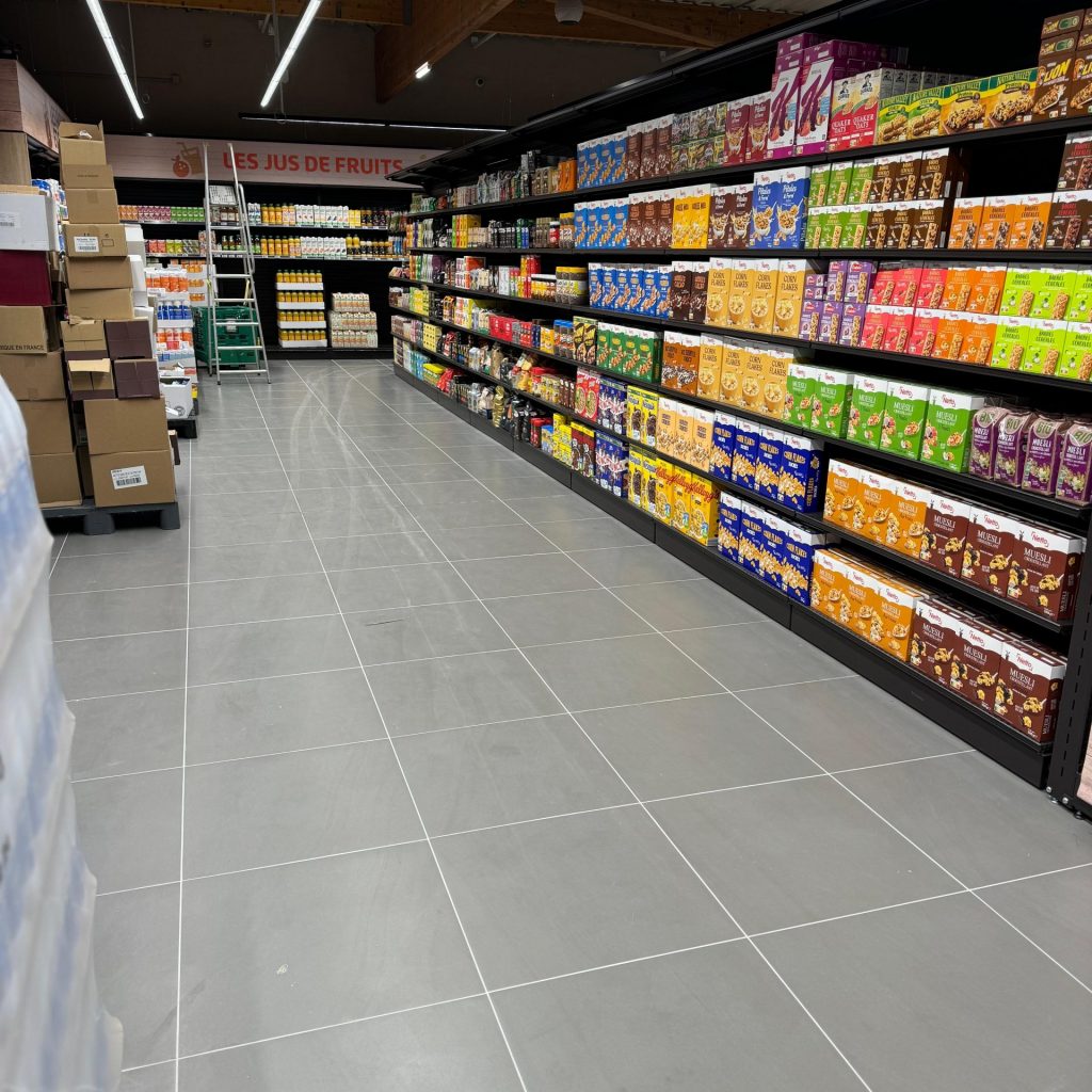 netto garancieres