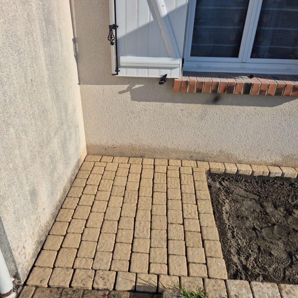 particulier dry