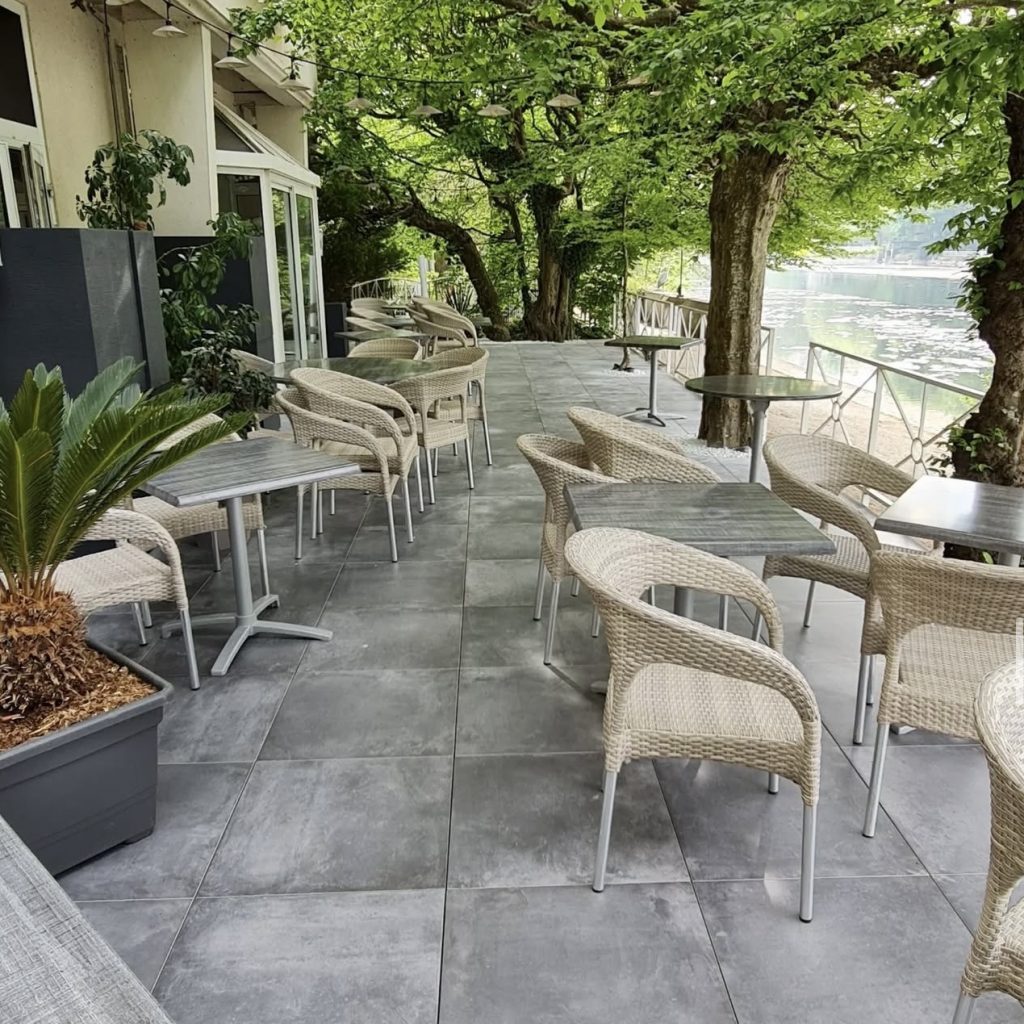 le rivage olivet