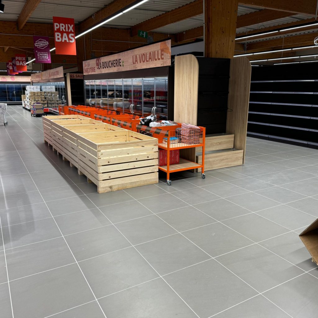 netto garancieres
