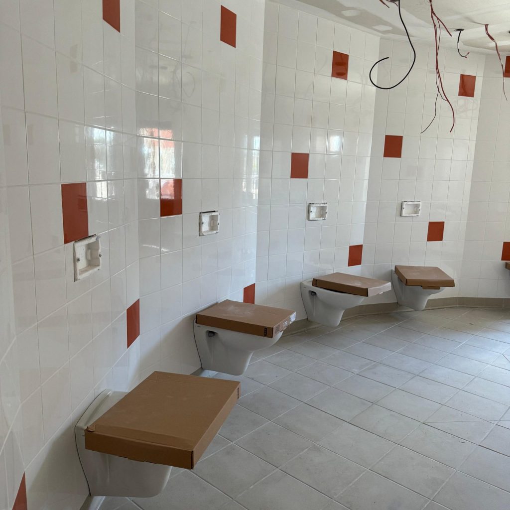 lycée Geneviève de Gaulle Anthonioz les bordes