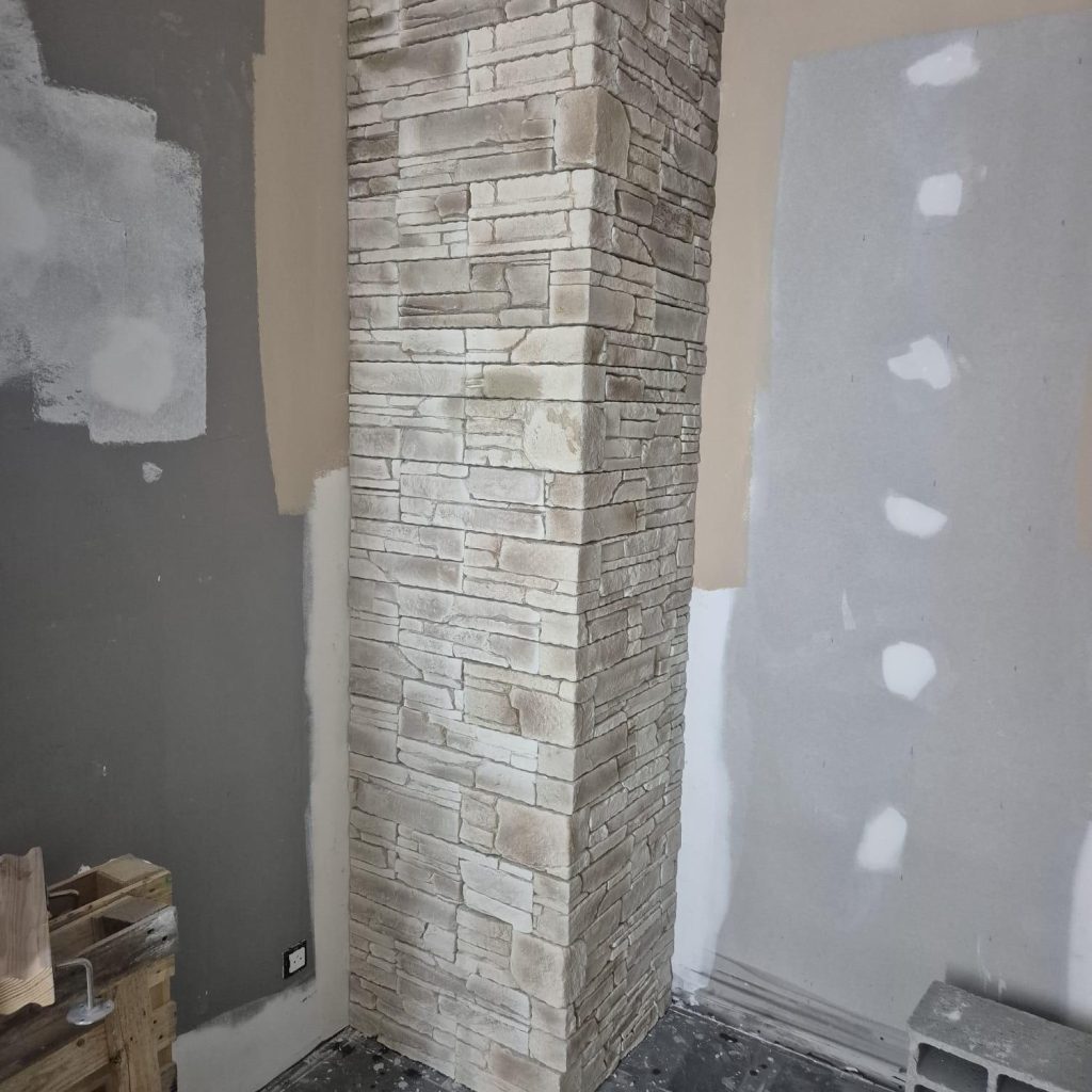 yves rocher saint Grégoire