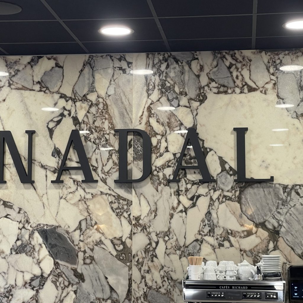 boulangerie nadal orléans