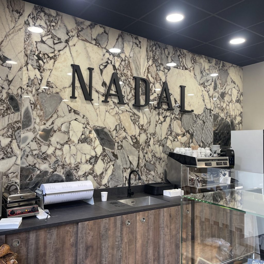 boulangerie nadal orléans