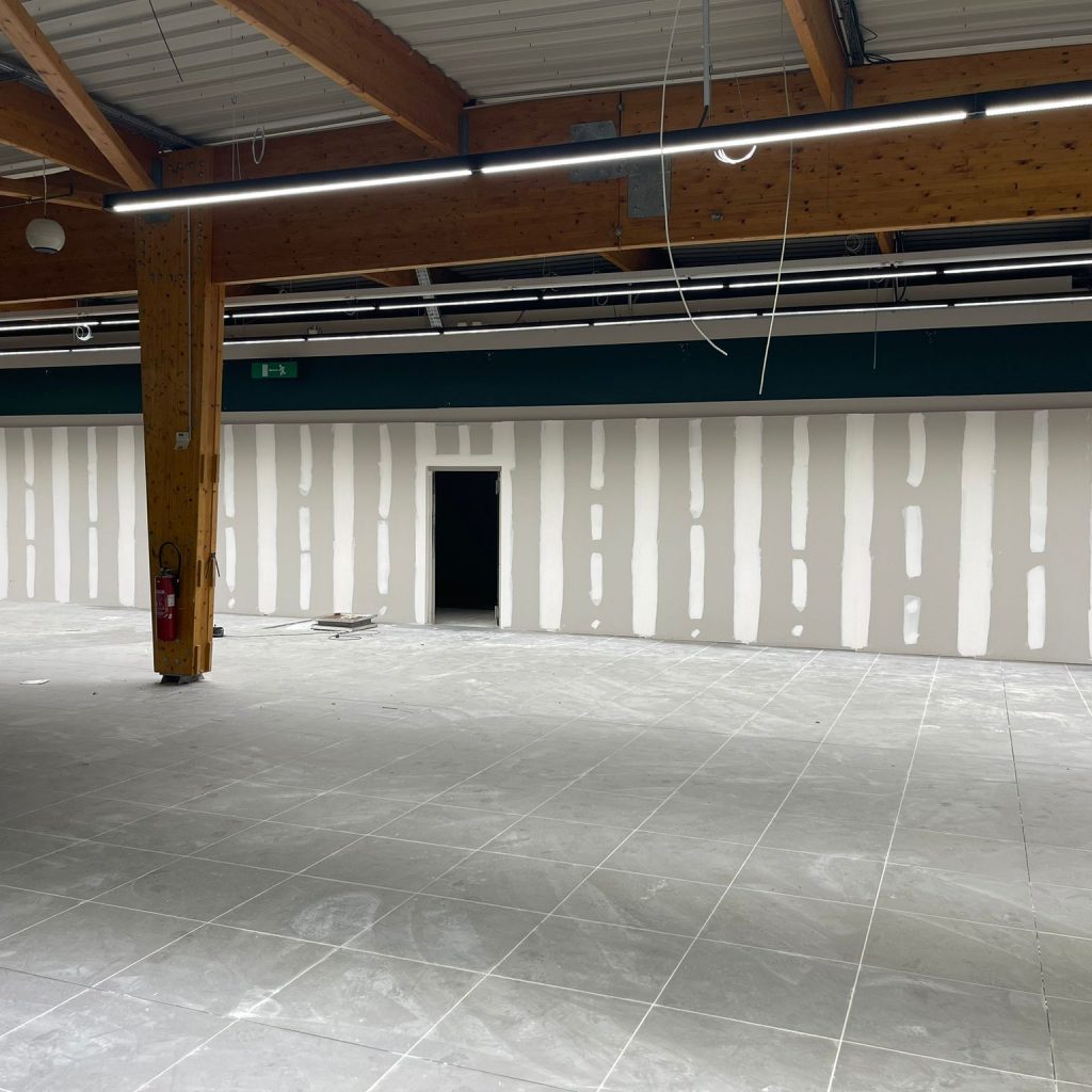 netto garancieres