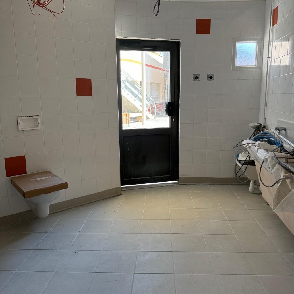 lycée Geneviève de Gaulle Anthonioz les bordes