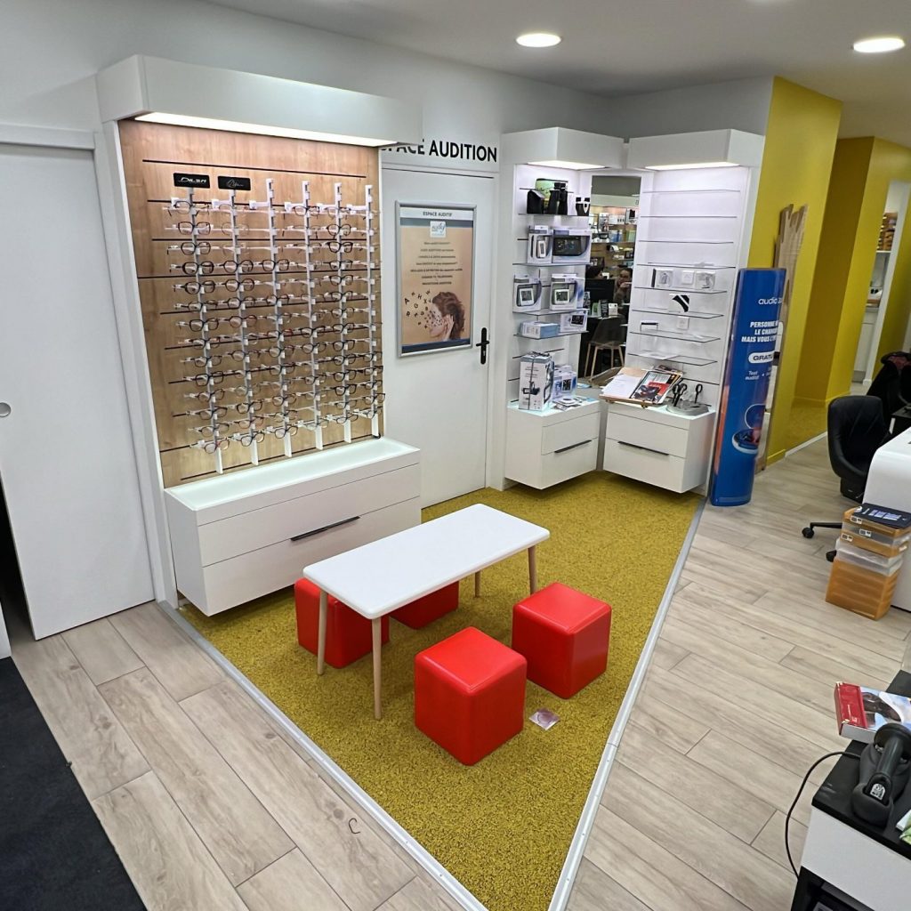 optic 2000 chateaudun