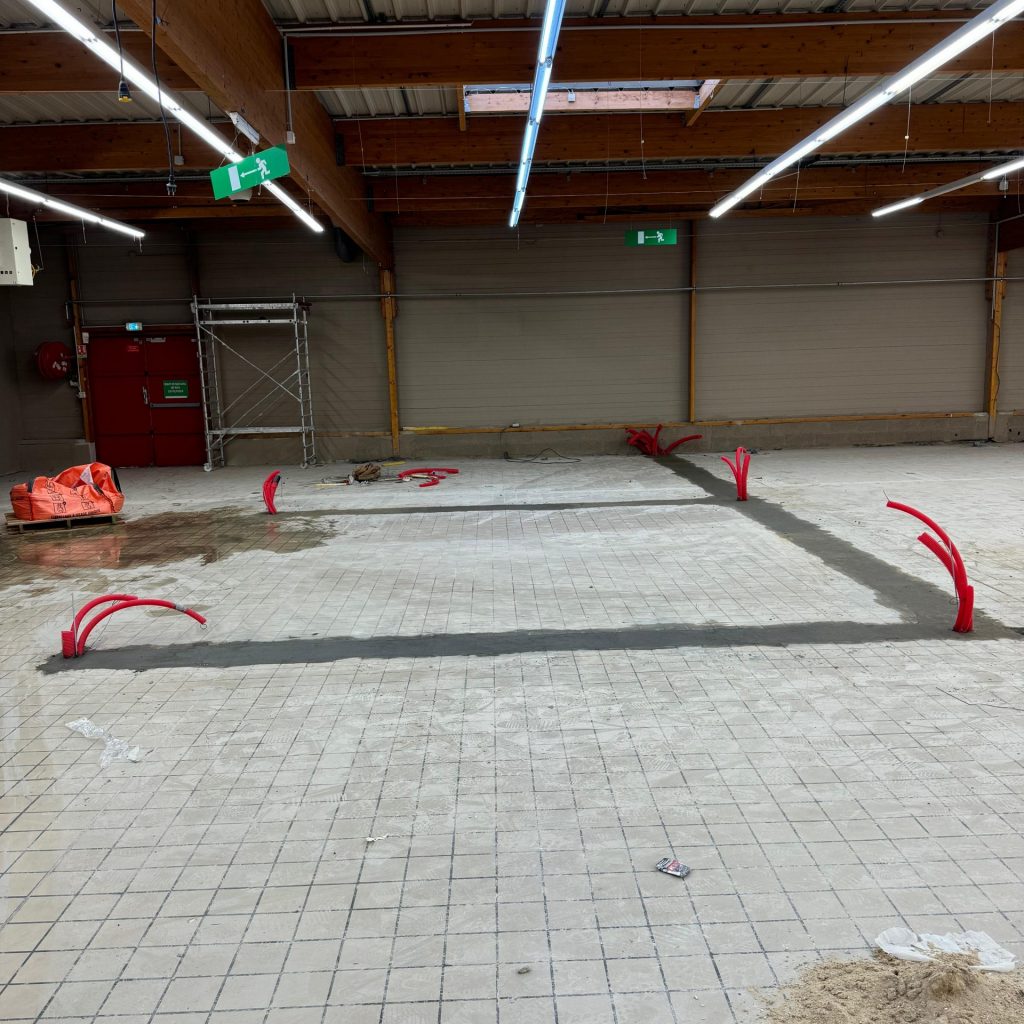netto garancieres