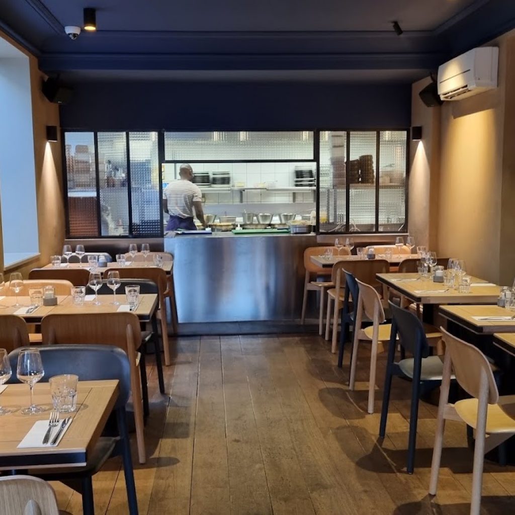 Café Breizh Bordeaux